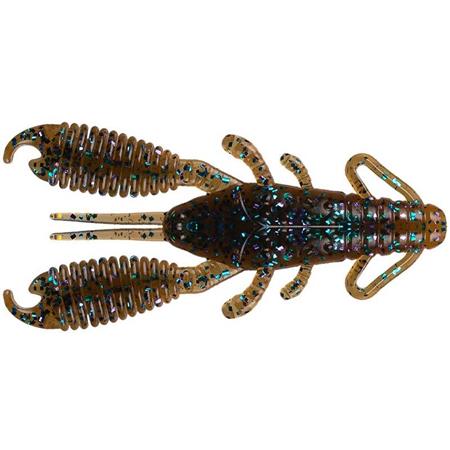 Blødt Agn Reins Ring Craw - 7.5Cm