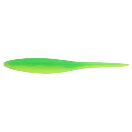 Blødt Agn Sakura Tailwink 130 - 13Cm - Pakke Med 5