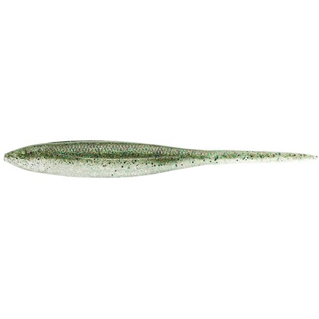 Blødt Agn Sakura Tailwink 180 - 18Cm - Pakke Med 3