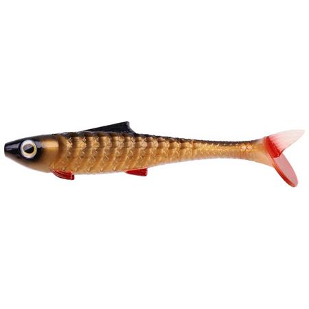 Blødt Agn Zeck Rippler - 25Cm