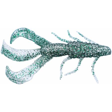 BLØDT GUMMIAGN 10FTU STOLL CRAW SW - 8.9CM - PAKKE MED 6