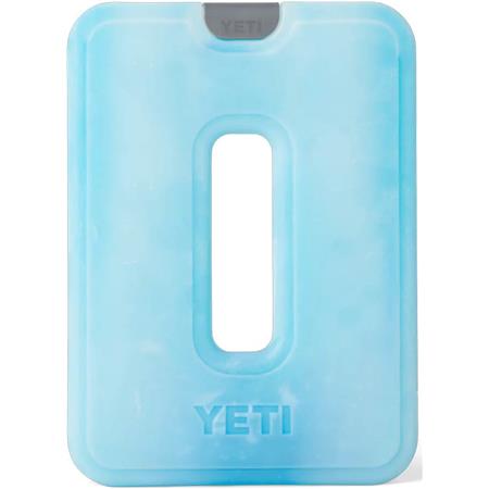 Blok Lodu Yeti Ice Sheet