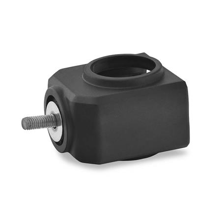 Blok Na Stopę Tubertini Hx36 Leg Full Block