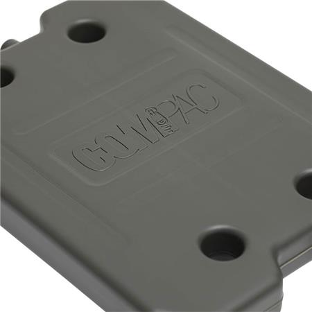 ΜΠΛΟΚ ΠΆΓΟΥ KORDA COMPAC COOL PACKS