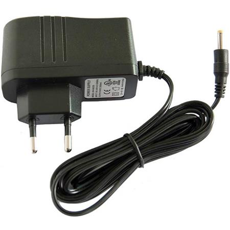 Bloque De Alimentación De Red Para Cámara Automática Roc Import Pour Appareil Photo Automatique S Promise