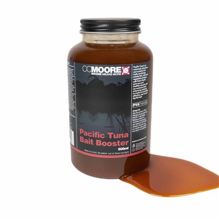 Blötläggning Cc Moore Pacific Tuna Bait Dip