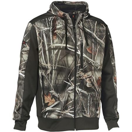 Blouson Homme Ligne Verney-Carron Wolf - Wet/Kaki