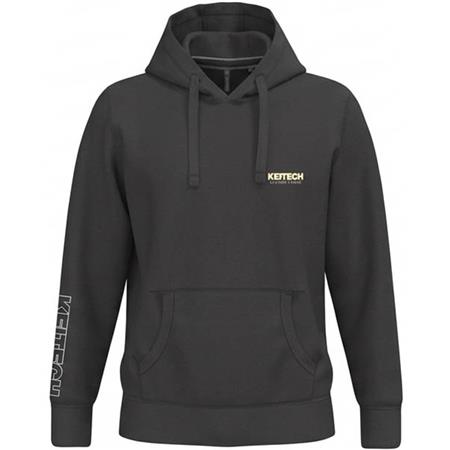 Bluza Męska Keitech - Antracytowy