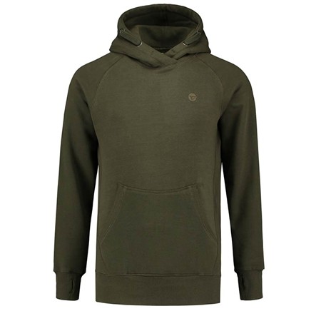 Bluza Męska Korda Tk Hoodie Dark - Oliwkowy