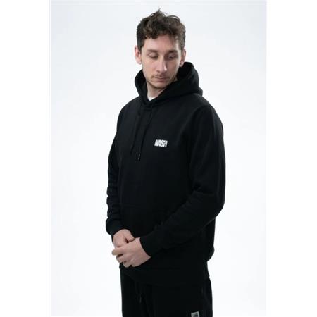 Bluzy Męskie Nash Make It Happen Trophy - Czarny