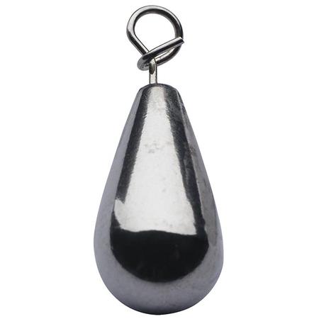 Bly Berkley Fusion19 Drop Klip Lok Tungsten