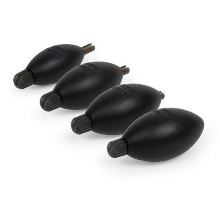 BLY BLACK CAT QUICK CHANGE INLINE WEIGHTS