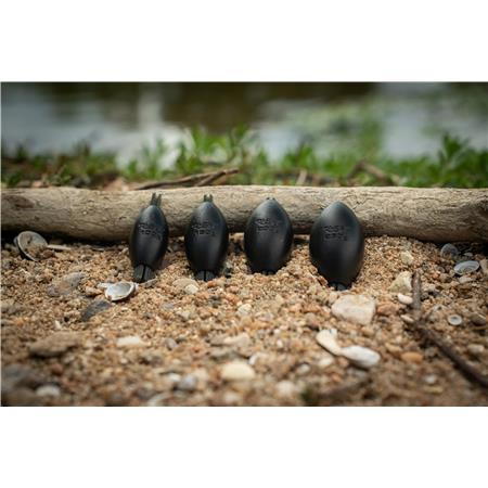 BLY BLACK CAT QUICK CHANGE INLINE WEIGHTS