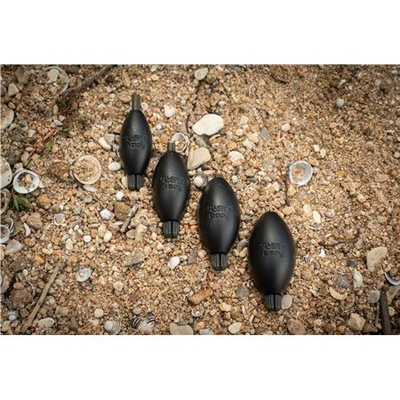 BLY BLACK CAT QUICK CHANGE INLINE WEIGHTS