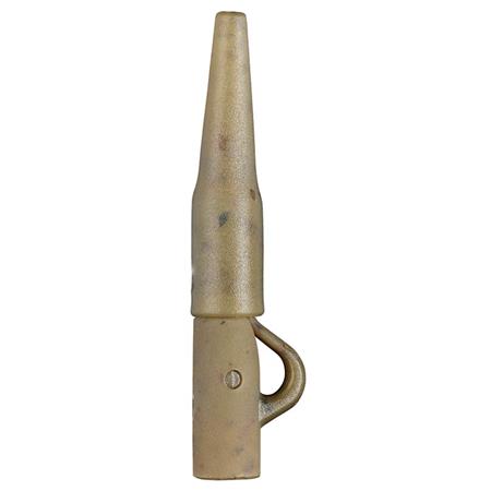 Bly-Clip Carp Spirit Lead Clips Pack Camo