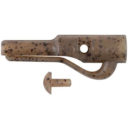 BLY-CLIP FOX EDGES SLIK LEAD CLIP + PEGS