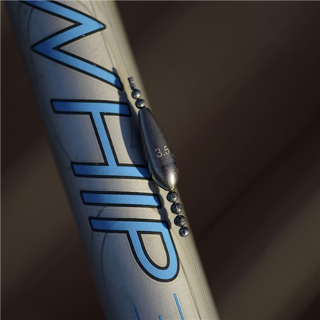 BLY CRESTA INLINE OLIVETTES