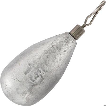 Bly Drop Shot Powerline Jig Power Pære