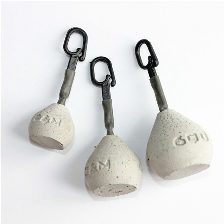 BLY ECO SINKERS ECO SINKERS BACKLEAD