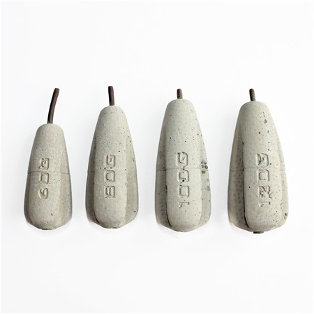 BLY ECO SINKERS ECO SINKERS PASTE INLINE