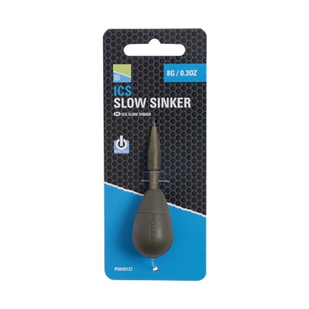 Bly Feeder Preston Innovations Ics Slow Sinker