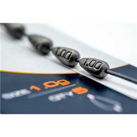 Bly Guru Tungsten Olivette
