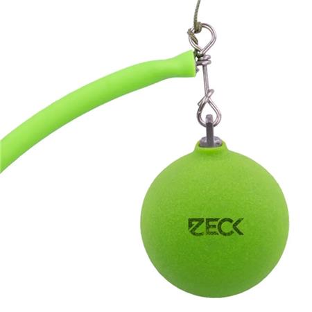 BLY ZECK CAT FIREBALL