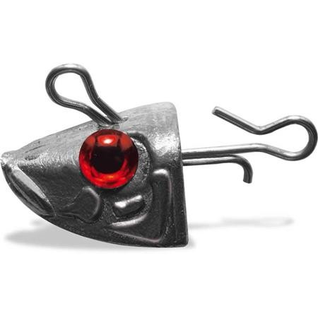 Blyhoved Delalande Neo Shad - Pakke Med 2