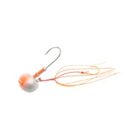 Blyhoved Ecogear Oval Tenya L - 23 G
