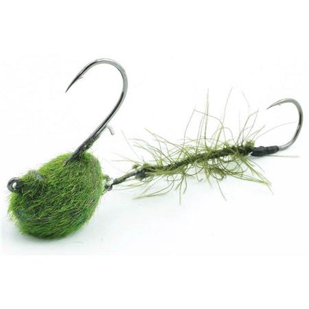 Blyhoved Explorer Tackle Explorer Kamou Ct-Lem