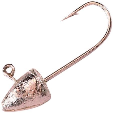 Blyhoved Hart Sting Head - Pakke Med 5