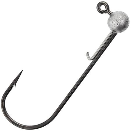 Blyhoved Lucky John Goliath Jig Junior