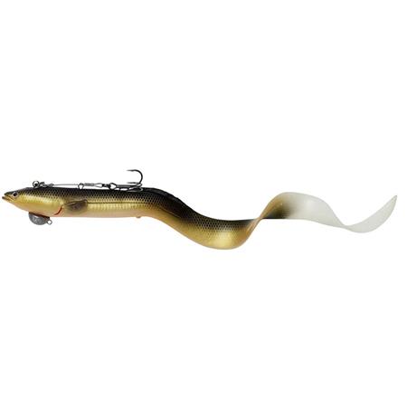 BLYHOVED SAVAGE GEAR PUNCH RIG HEADS