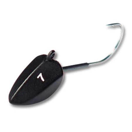 BLYHOVED TOPPIES JIG HEAD DART