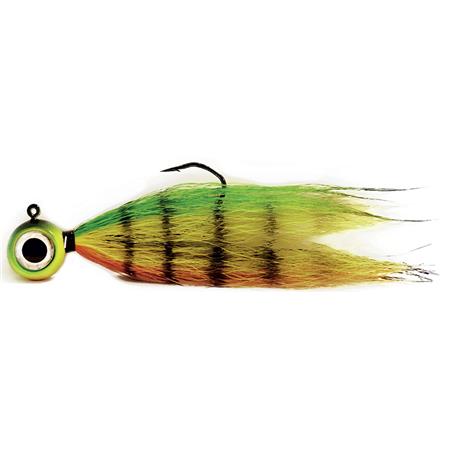 Blyhoved Vmc 7158 Moontail Jigs