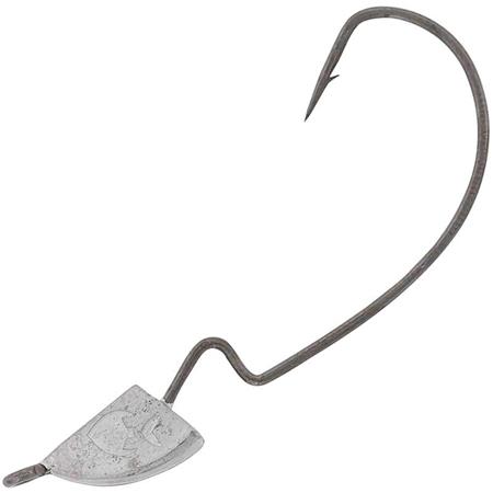 Blyhoved Westin Swimming Jig Head