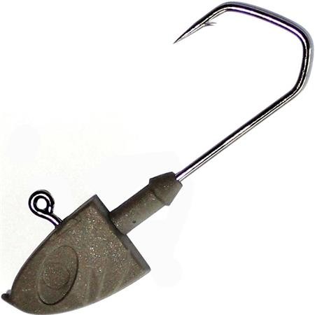 Blyhuvud Need2fish Fishead