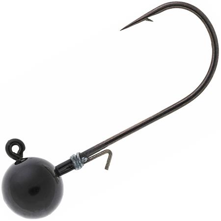 Blyhuvud Sakura Tungsten Ball Jighead