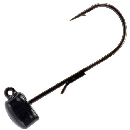 Blyhuvud Sakura Tungsten Ned Rig Jighead