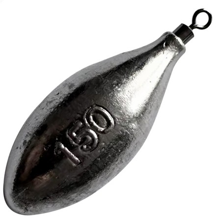 Blylod Flashmer Bomb L - Pakke Med 2