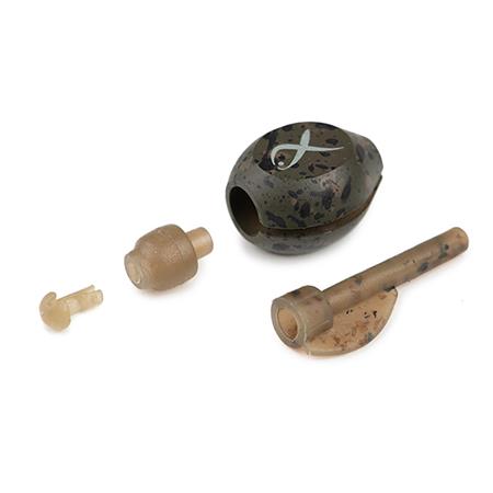 BLYLOD FOX MATRIX INLINE PELLET BOMB