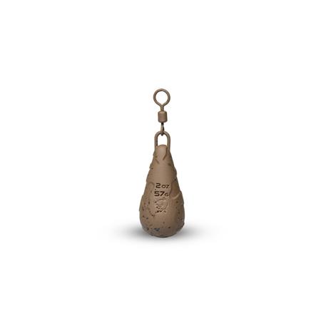 Blylod Nash Distance Swivel Lead