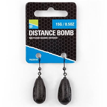 BLYLOD PRESTON INNOVATIONS DISTANCE BOMB LEADS