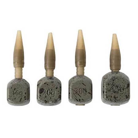 Blylod Preston Innovations Inline Match Cube