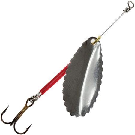 Błystka Bretton Saphir Mulet Triple