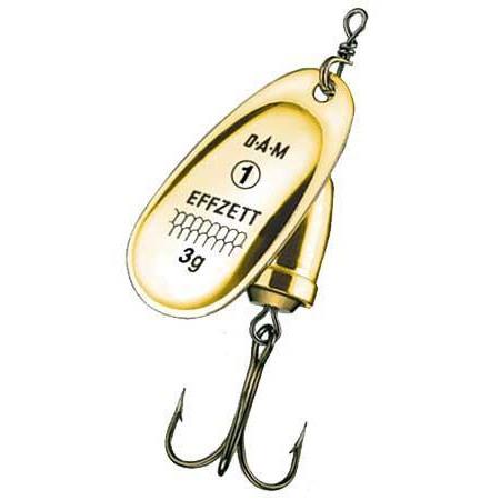 Błystka Effzett Executor