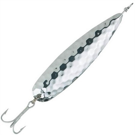 Błystka Evia Mack Młotkowana