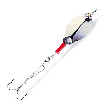 Błystka Na Mulet Delalande - Pack De 2