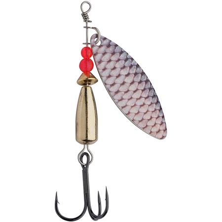 Błystka Obrotowa Abu Garcia Droppen Vide Spinners - 10G