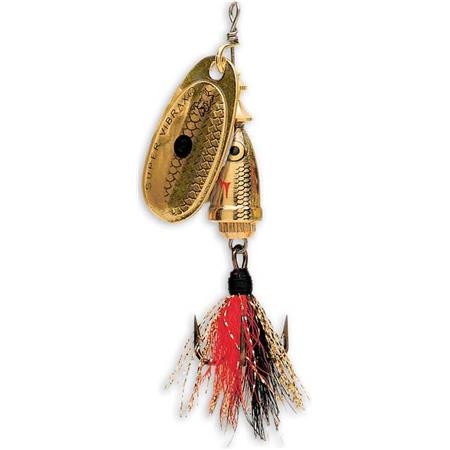 Błystka Obrotowa Blue Fox Vibrax Foxtail - 8G